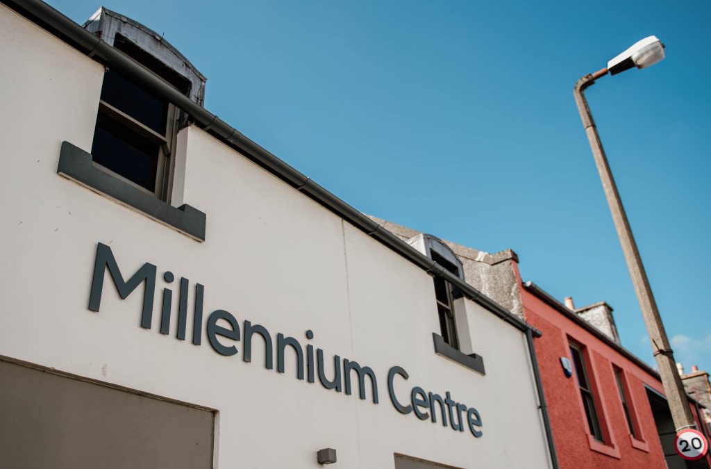 Stranraer Millennium Centre